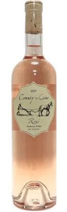 County Line Rosé