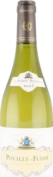 Albert Bichot Pouilly-Fuissé