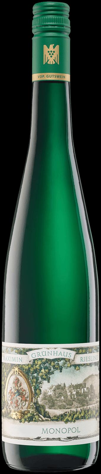 Maximin Grünhaus Riesling Monopol