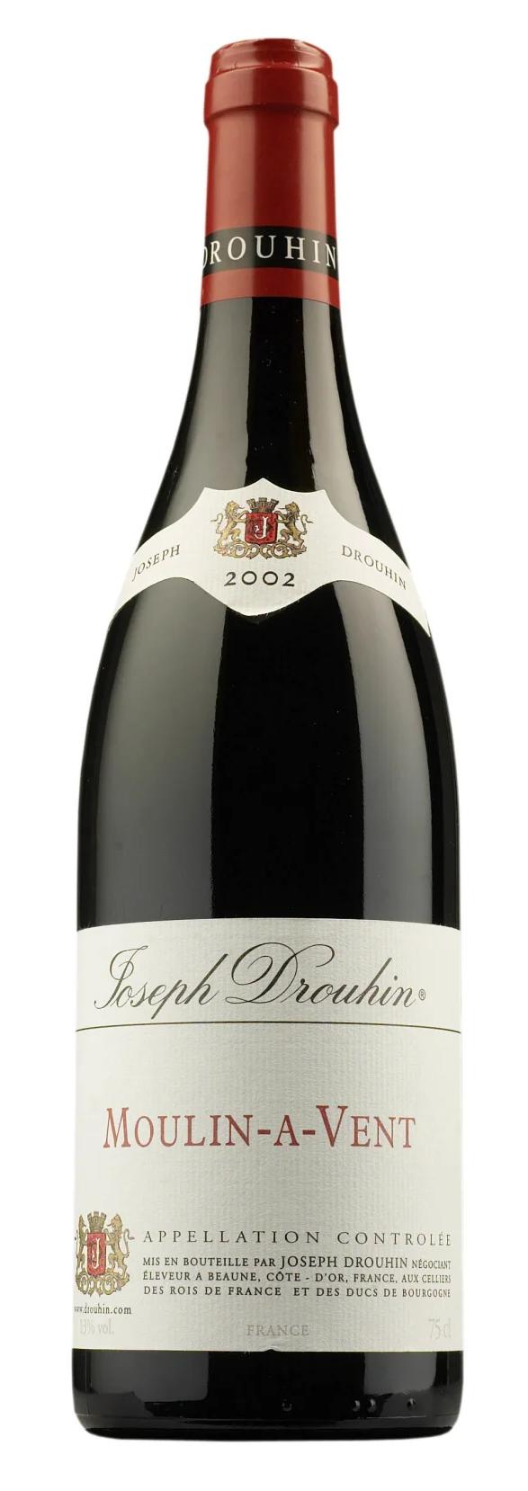 Joseph Drouhin Moulin-à-Vent