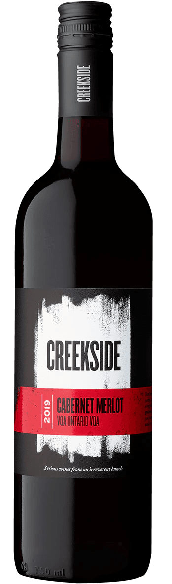 Creekside Merlot