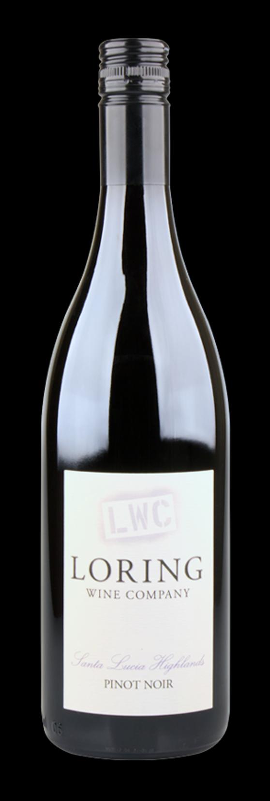 Loring Wine Company Pinot Noir