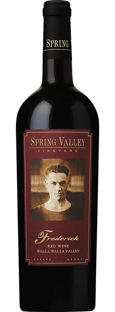 Spring Valley Vineyard Frederick