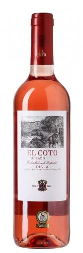 El Coto Rosado