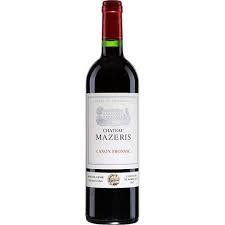 Château Mazeris