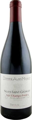 Domaine Alain Michelot Nuits-Saint-Georges 1er Cru 'Aux Champs Perdrix'