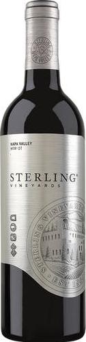 Sterling Vineyards Merlot