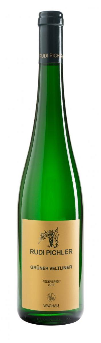 Rudi Pichler Grüner Veltliner Federspiel