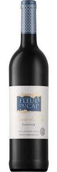 Fleur du Cap Essence du Cap Pinotage