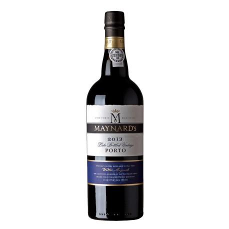 Maynard's Late Bottled Vintage Port