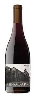 Long Barn Pinot Noir