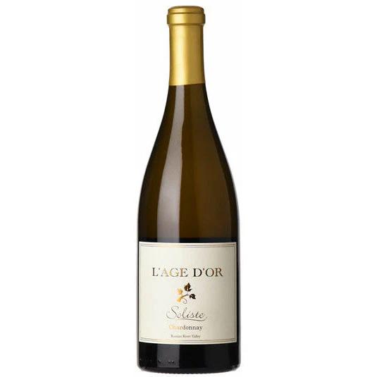 Soliste L'Age d'Or Chardonnay