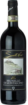 Sassetti Livio Brunello di Montalcino