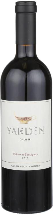 Golan Heights Winery Yarden Cabernet Sauvignon