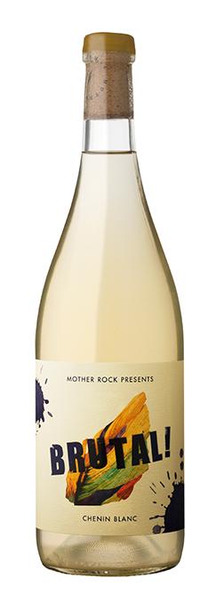 Mother Rock Brutal! Chenin Blanc