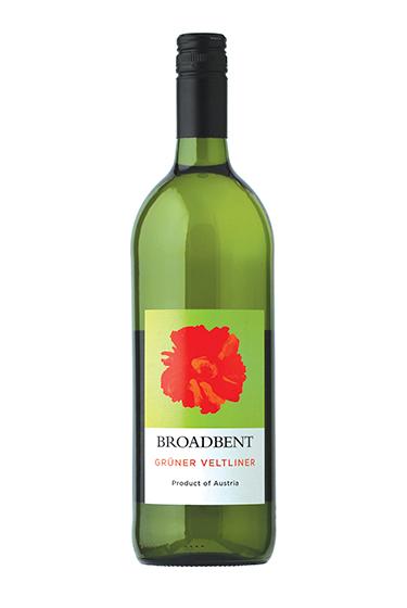 Broadbent Grüner Veltliner