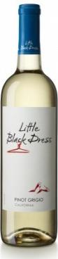 Little Black Dress Pinot Grigio