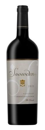 Snowden The Ranch Cabernet Sauvignon