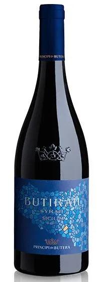 Principi di Butera Syrah