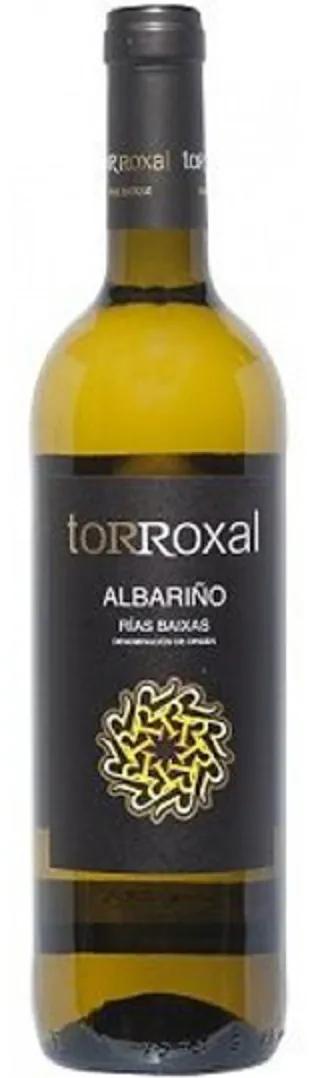 Valmiñor Torroxal Albariño