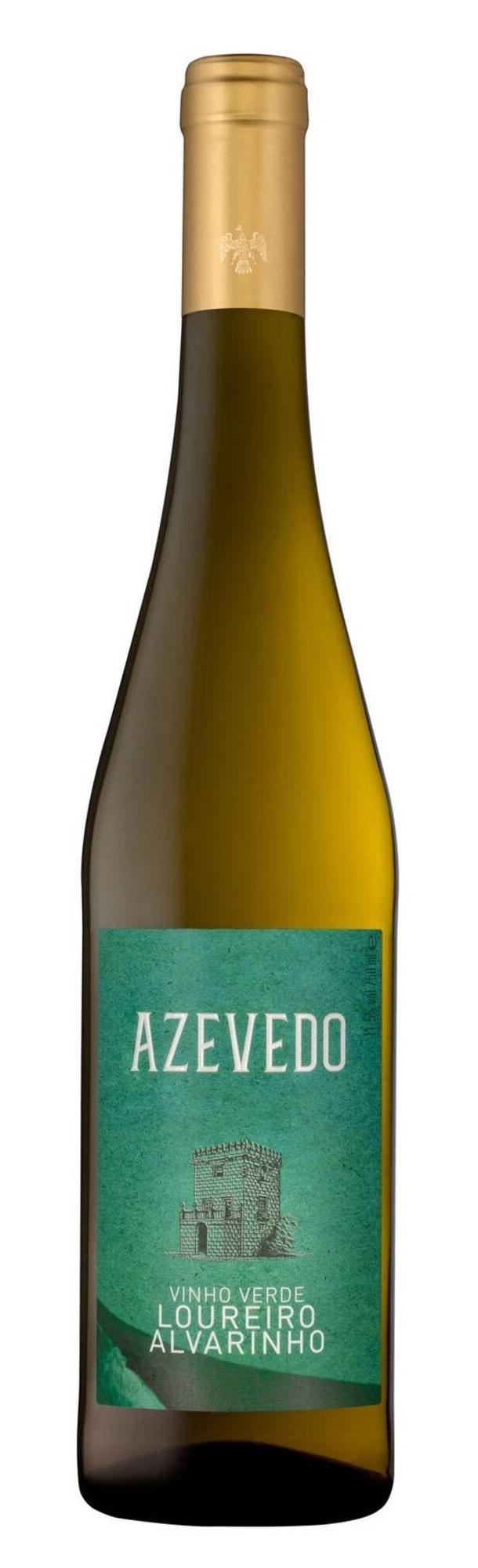 Quinta de Azevedo Vinho Verde Branco