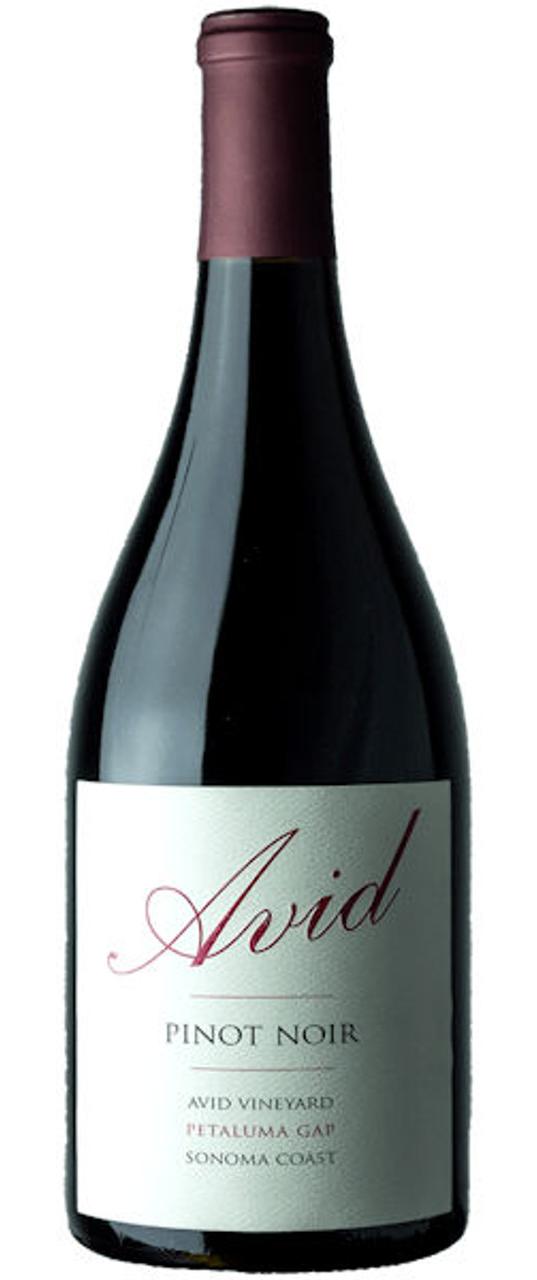 Avid Pinot Noir