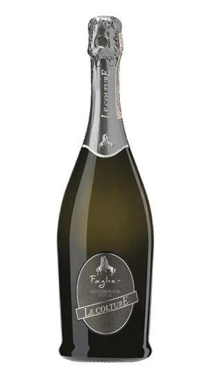 Le Colture Fagher Valdobbiadene Brut