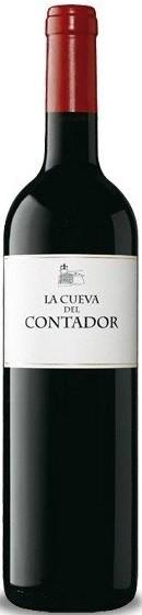 Bodega Contador (Benjamín Romeo) La Cueva del Contador Rioja