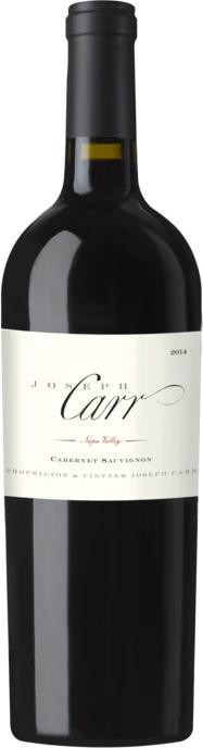 Joseph Carr Cabernet Sauvignon