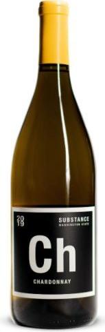 Substance Ch Chardonnay