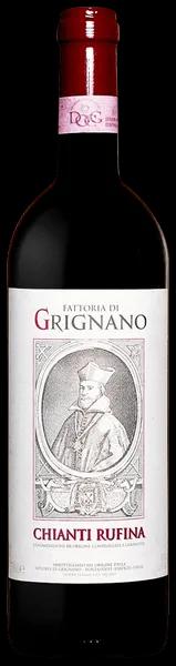 Grignano Chianti Rufina