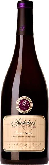 Brotherhood Pinot Noir