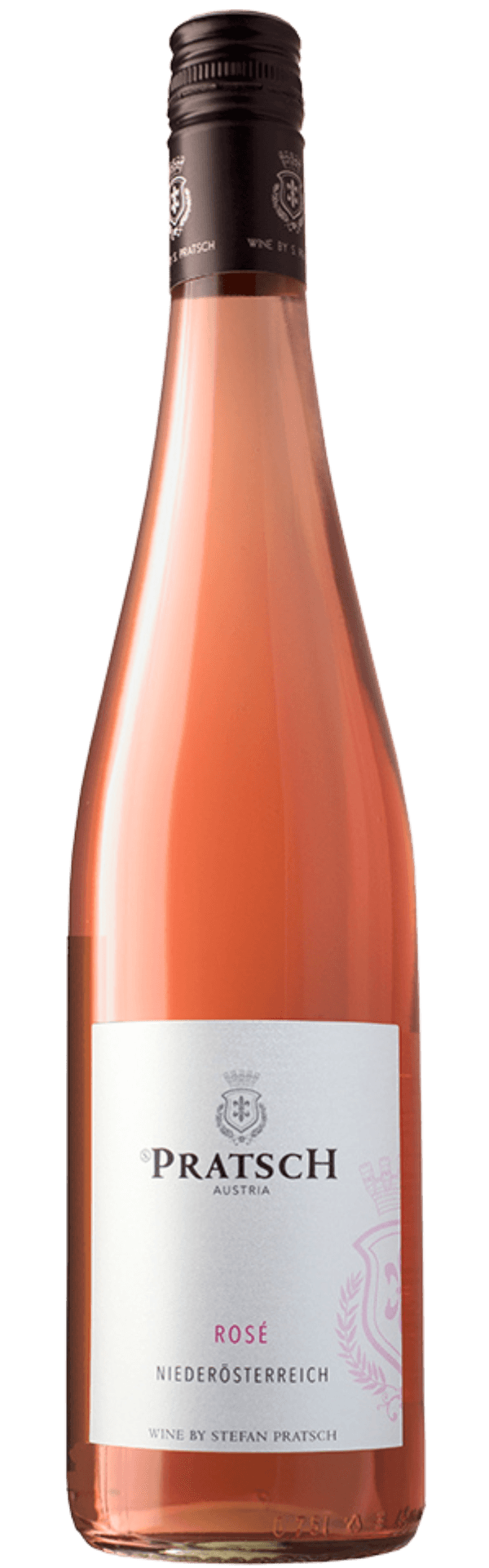 Pratsch Rosé