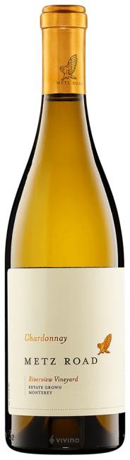 Metz Road Riverview Vineyard Chardonnay