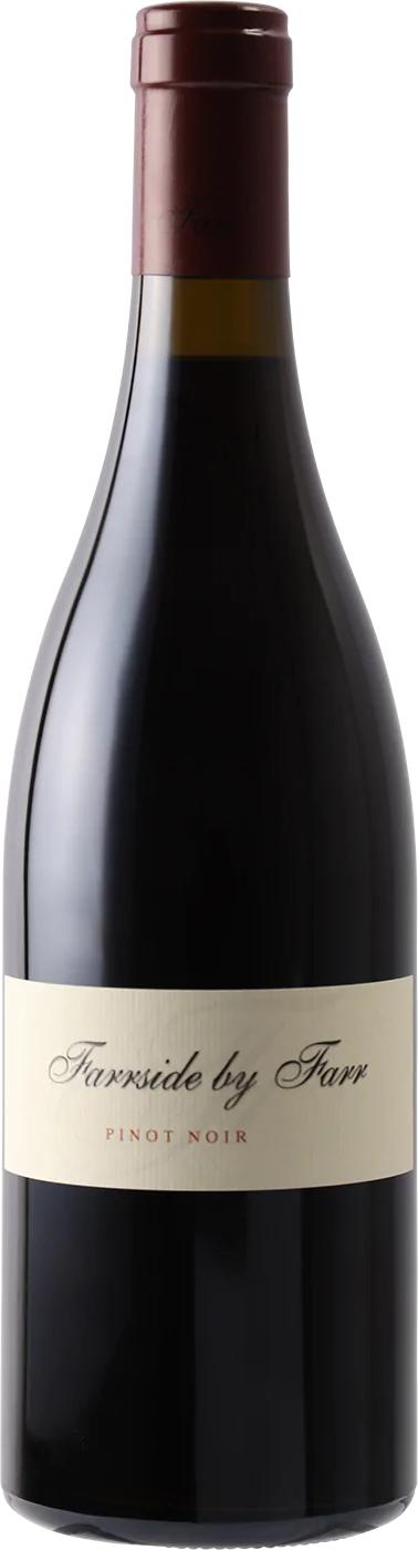 By Farr Farrside Pinot Noir