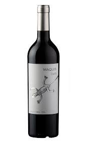 Vina Maquis Liencabernet