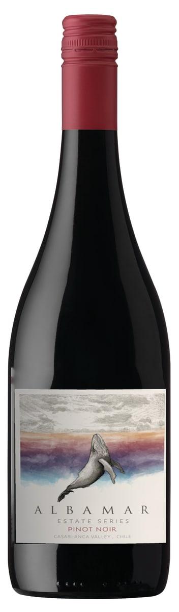 William Cole Albamar Pinot Noir