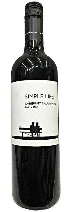 Simple Life Cabernet Sauvignon