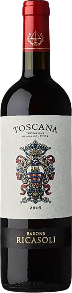 Ricasoli Toscana Rosso