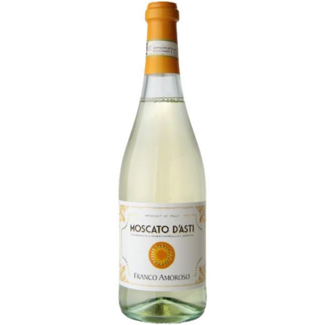 Franco Amoroso Moscato d'Asti