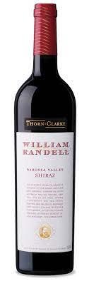 Thorn-Clarke William Randell Shiraz