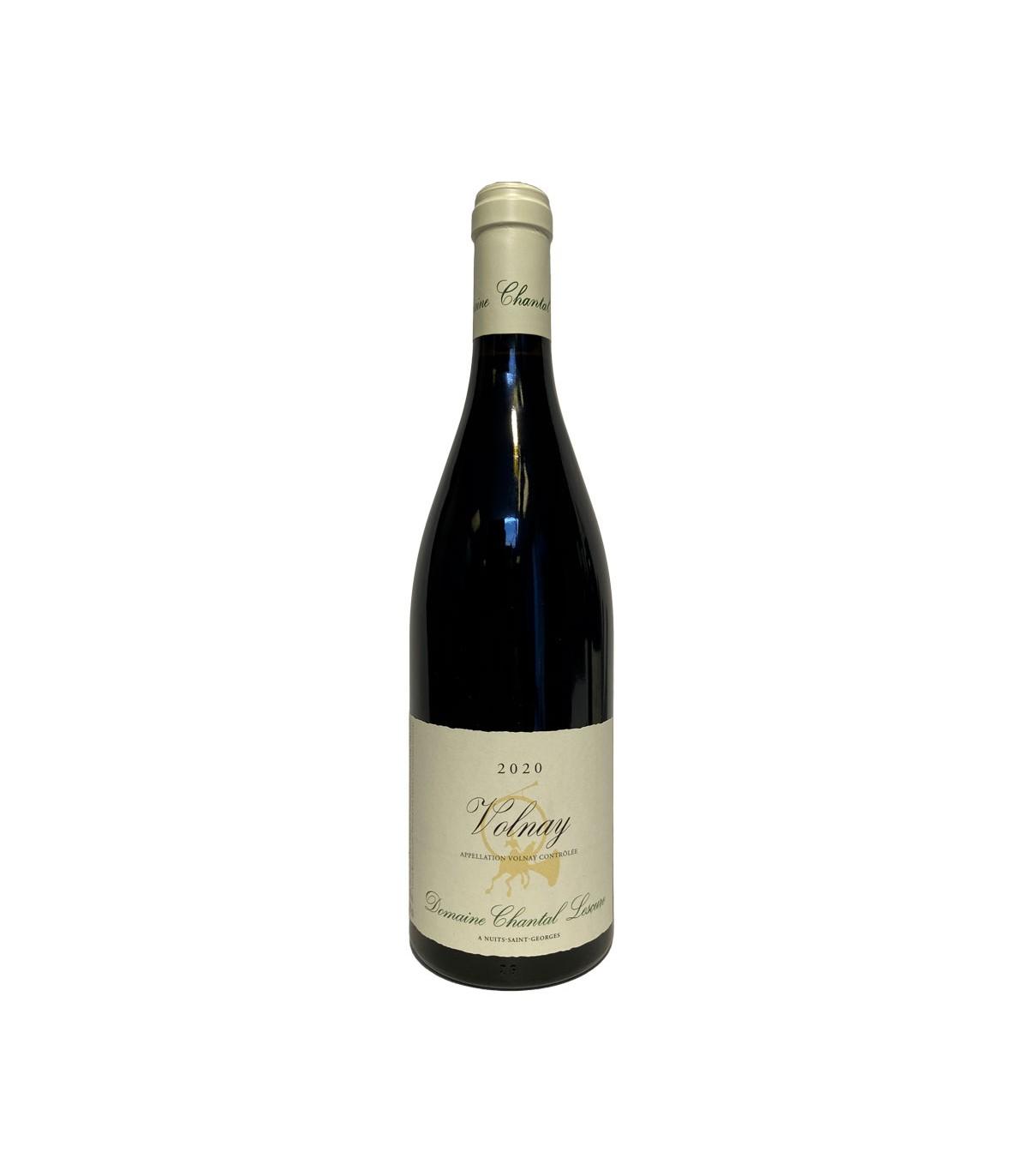 Domaine Chantal Lescure Volnay