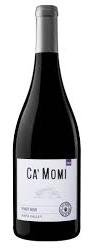 Ca' Momi Pinot Noir