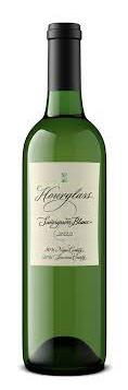 Hourglass Estate Sauvignon Blanc