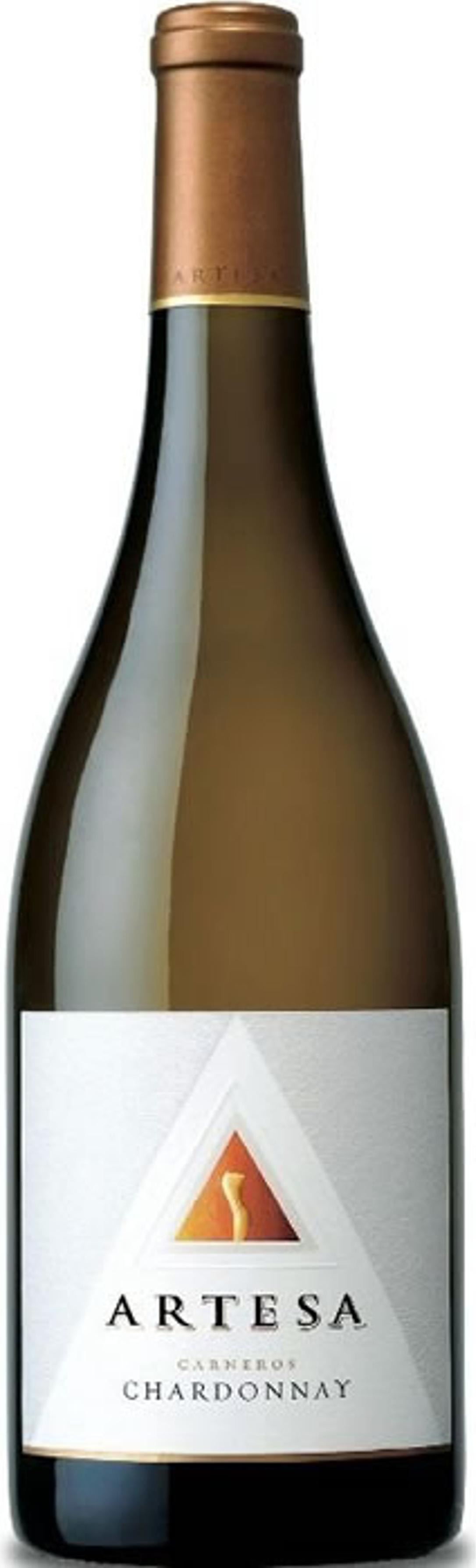 Artesa Chardonnay