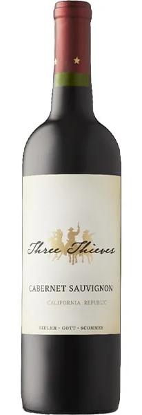 Three Thieves Cabernet Sauvignon