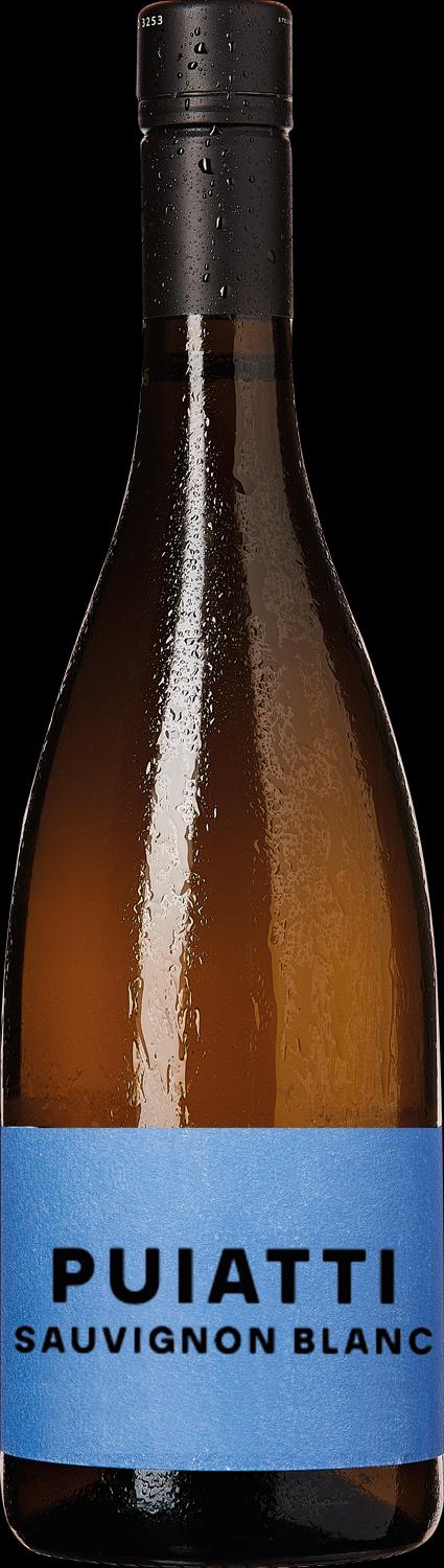 Puiatti Sauvignon