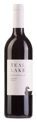 Teal Lake Cabernet Sauvignon - Merlot