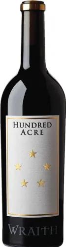 Hundred Acre Wraith  Cabernet Sauvignon