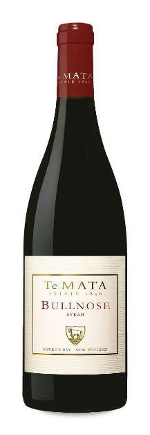 Te Mata Bullnose Syrah